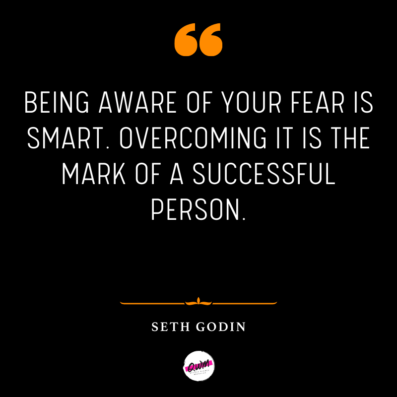 Seth Godin Quotes