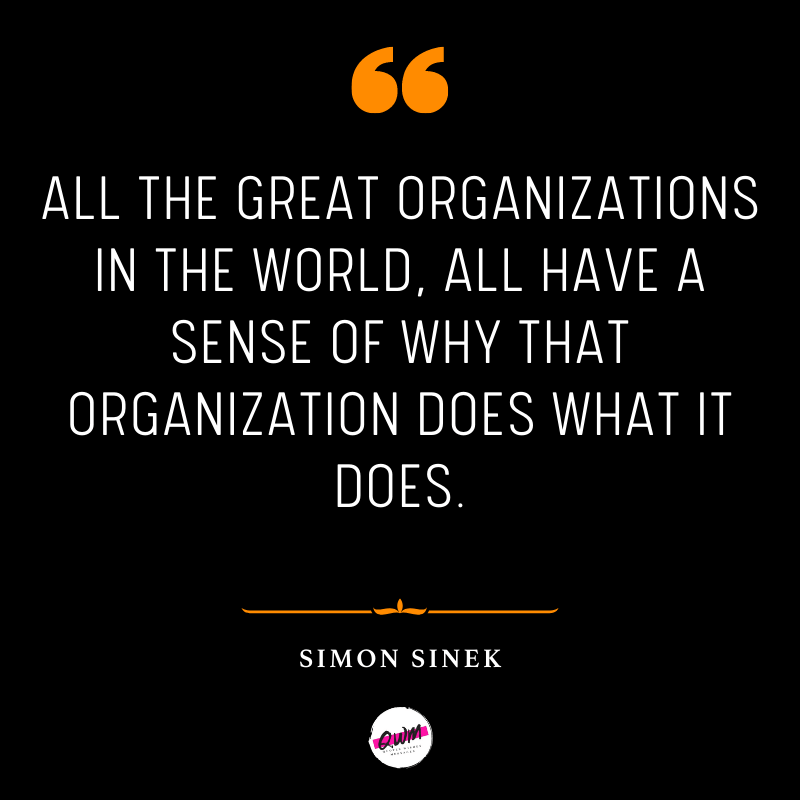 Simon Sinek quotes