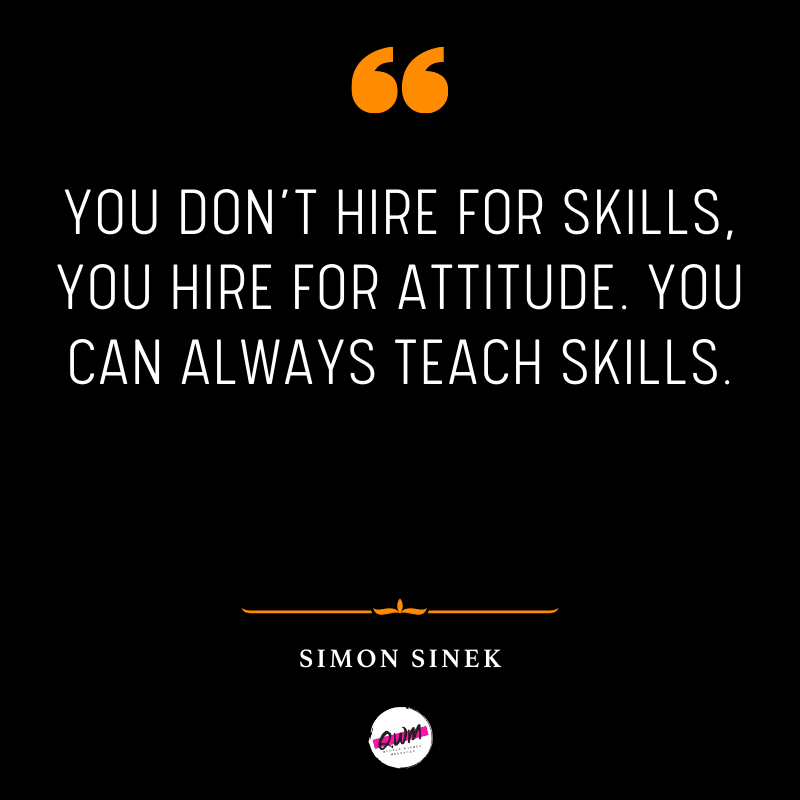 Simon Sinek quotes