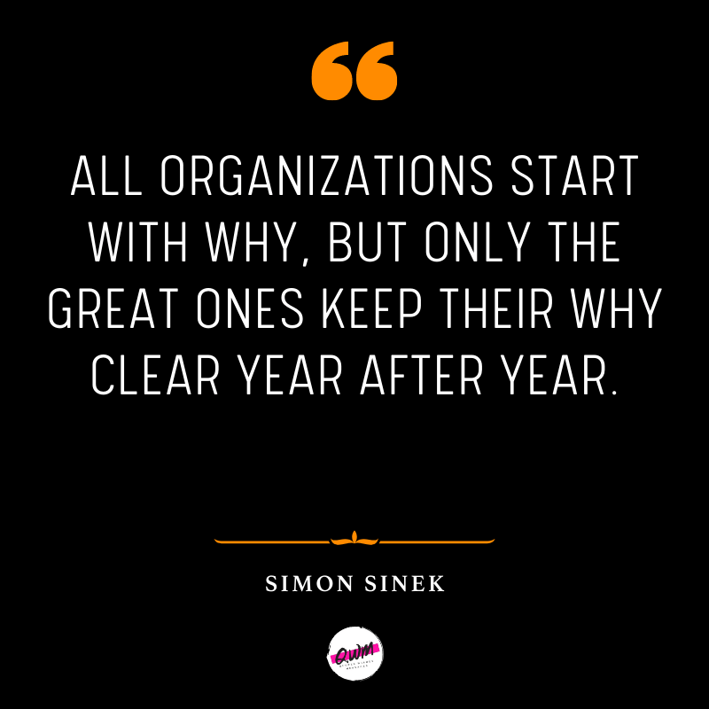 Simon Sinek quotes