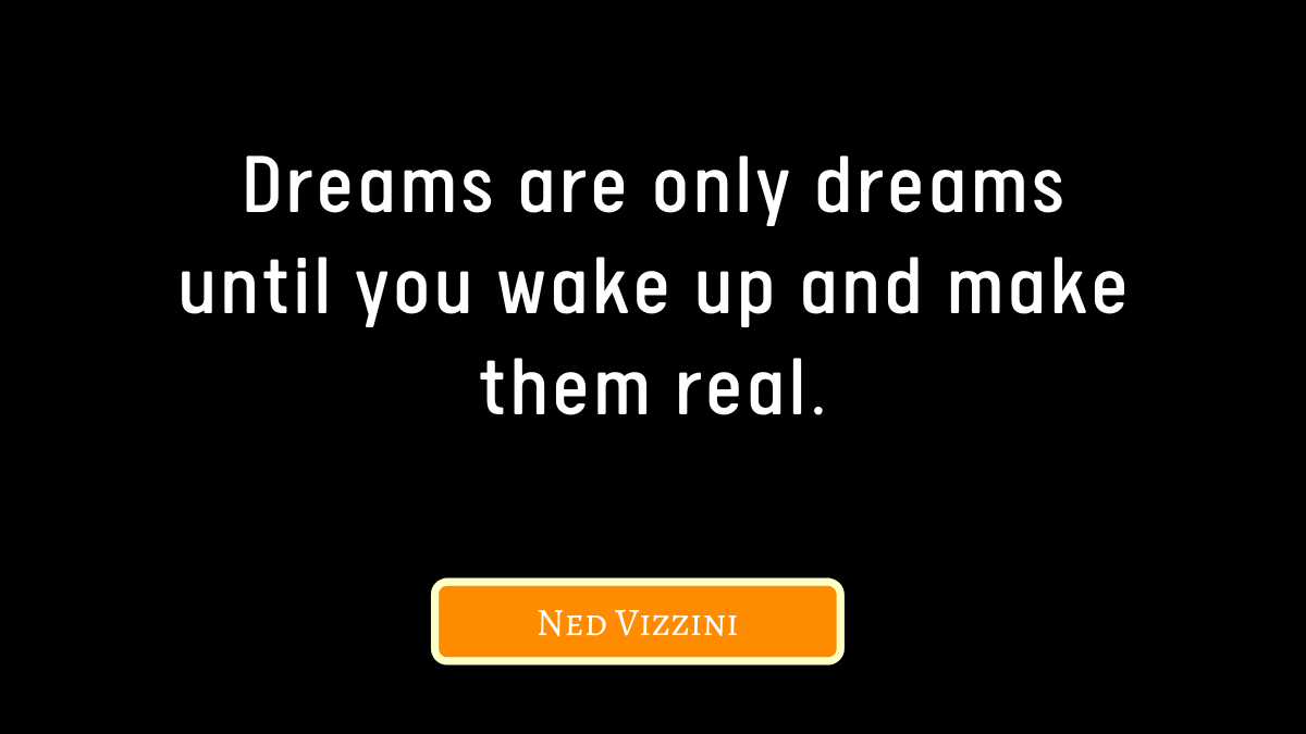 Wake Up Quotes