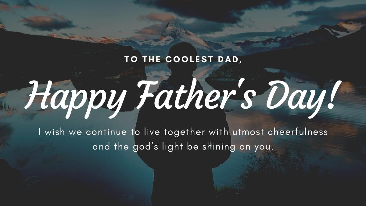 40+ Christian Fathers Day Messages, Wishes and Quotes 2022