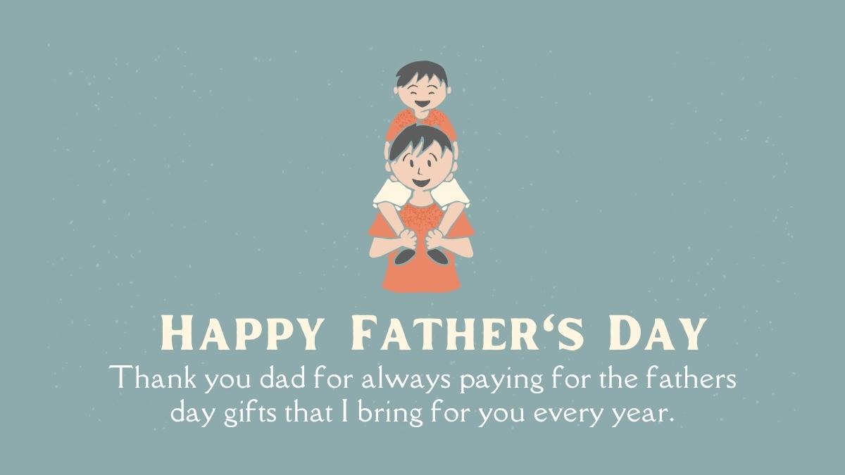 50+ Funny Fathers Day Puns to Make Father’s Day Celebration Punny
