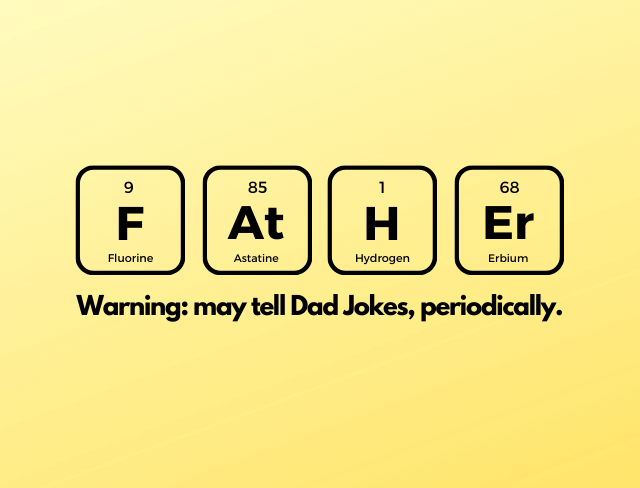 Funny Happy Fathers Day Jokes