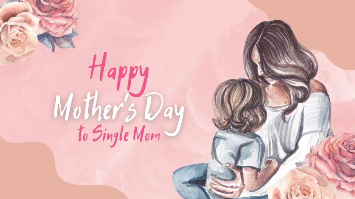 30+ Happy Fathers Day Messages for Single Moms 2022
