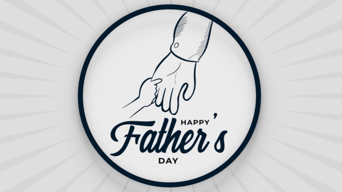 80+ Happy Fathers Day in Heaven Dad Quotes, Messages With Images 2022