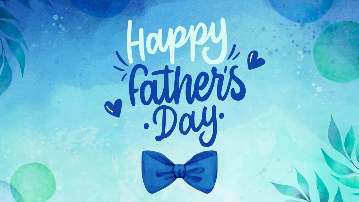 Beautiful Fathers Day Poems from Wife For Husband 2022