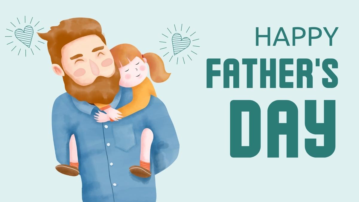 Happy fathers Day from Bump Messages & Quotes 2022