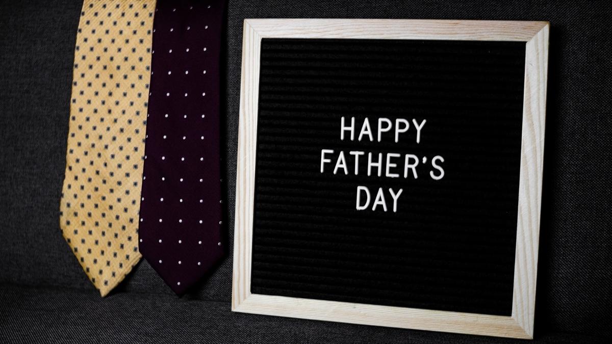 Happy Fathers Day Messages and Wishes for Mentor 2022