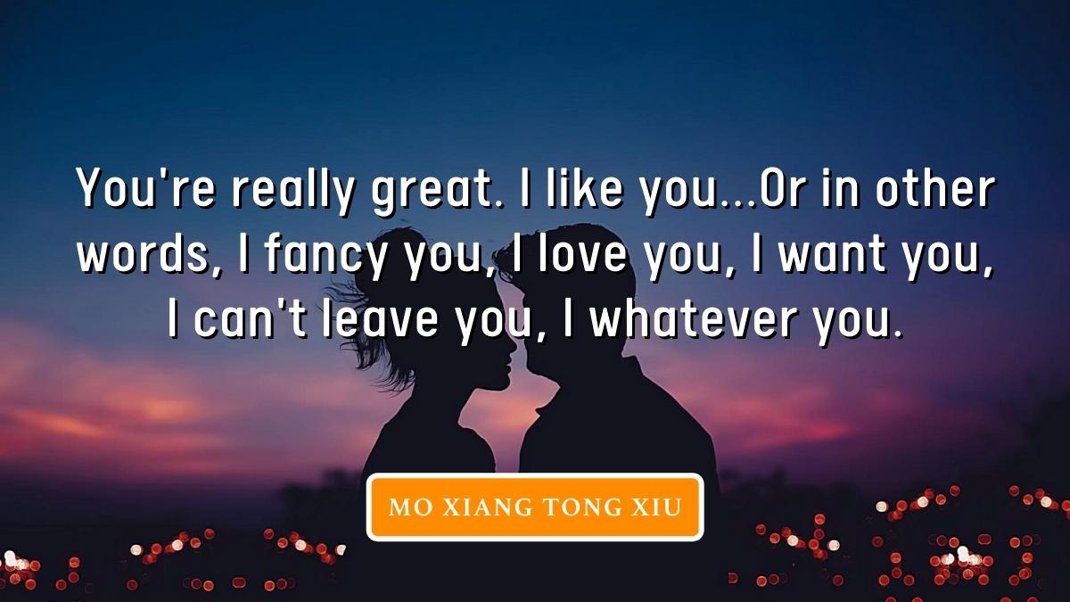 100+ Cute I Want You Quotes and Sayings for Him & Her