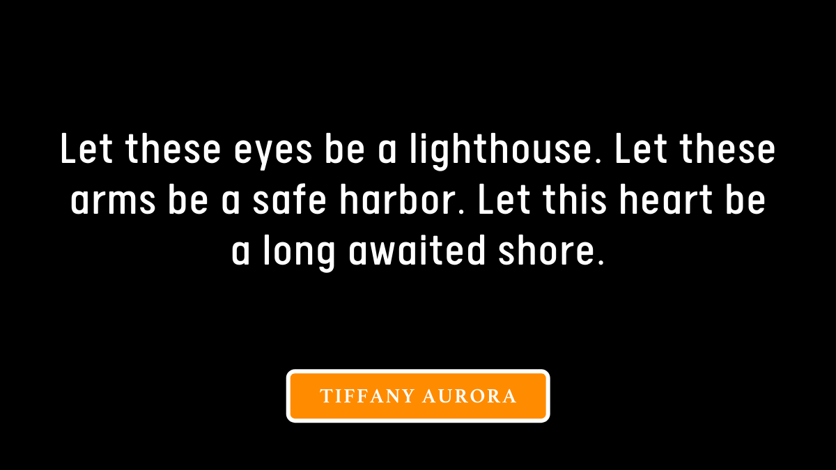 100+ Short Inspirational Lighthouse Quotes to Live a Happy Life