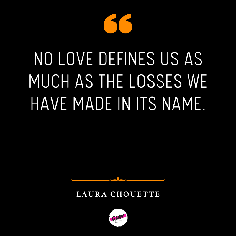 Lost Love Quotes