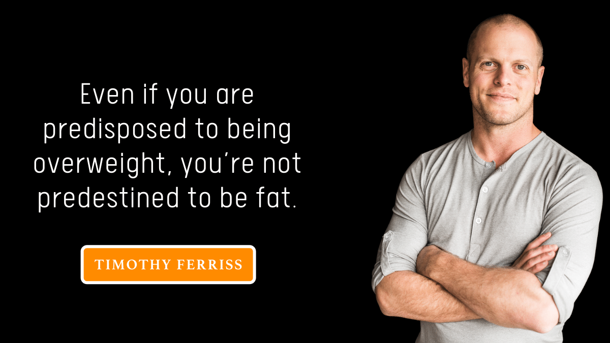 Tim Ferriss Quotes