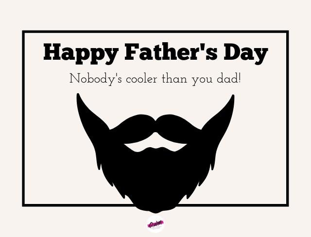 fathers day captions from wife