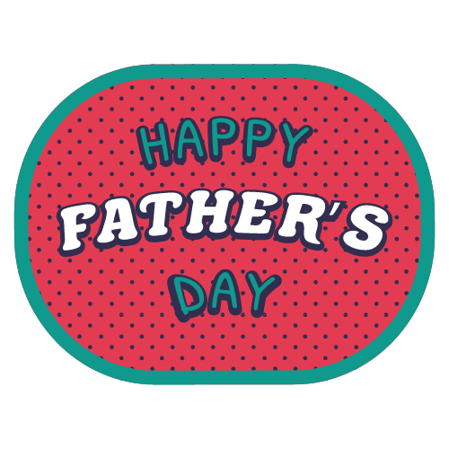 fathers day clipart