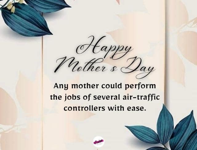 Funny Mothers Day Quotes