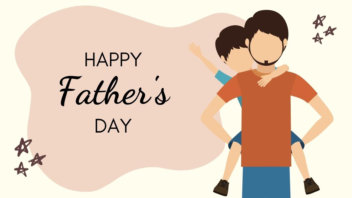 100+ Happy Fathers Day Cliparts 2022 Download Free