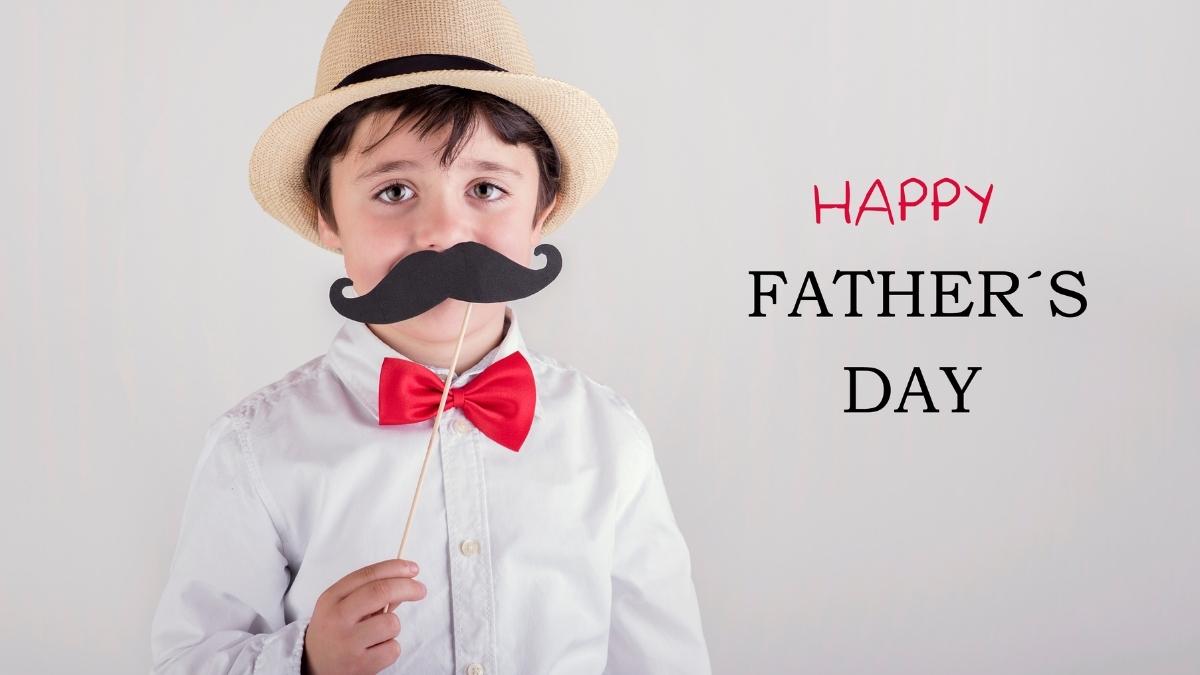 80+ Funny Father Day Messages, Quotes, Wishes 2022