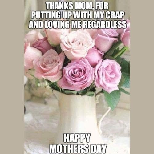 happy mothers day memes 2022