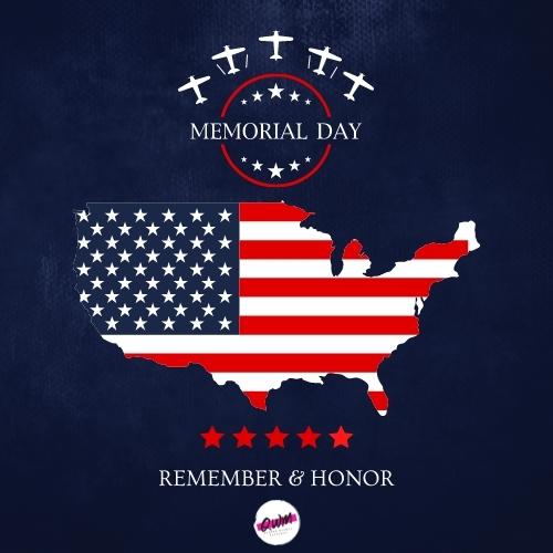 happy memorial day pictures 2022