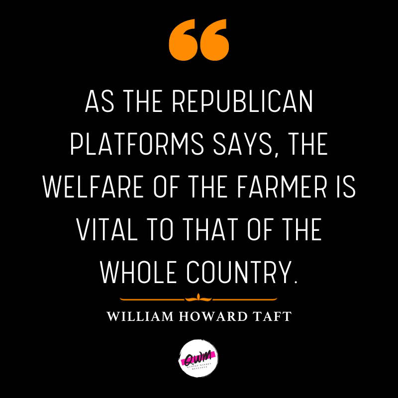 Farmers Quotes