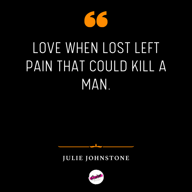 Lost Love Quotes