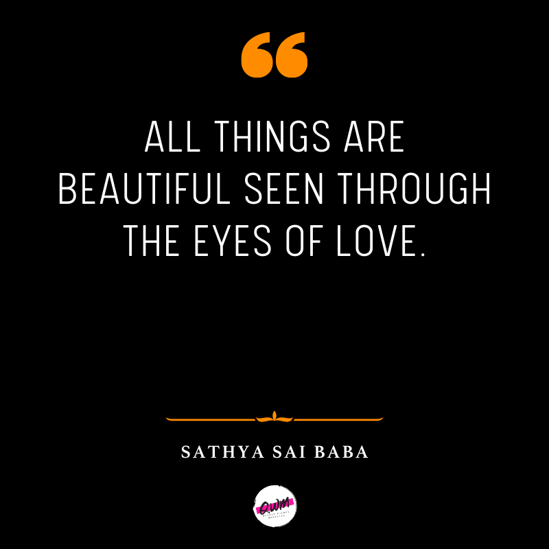 Love Quotes About Eyes