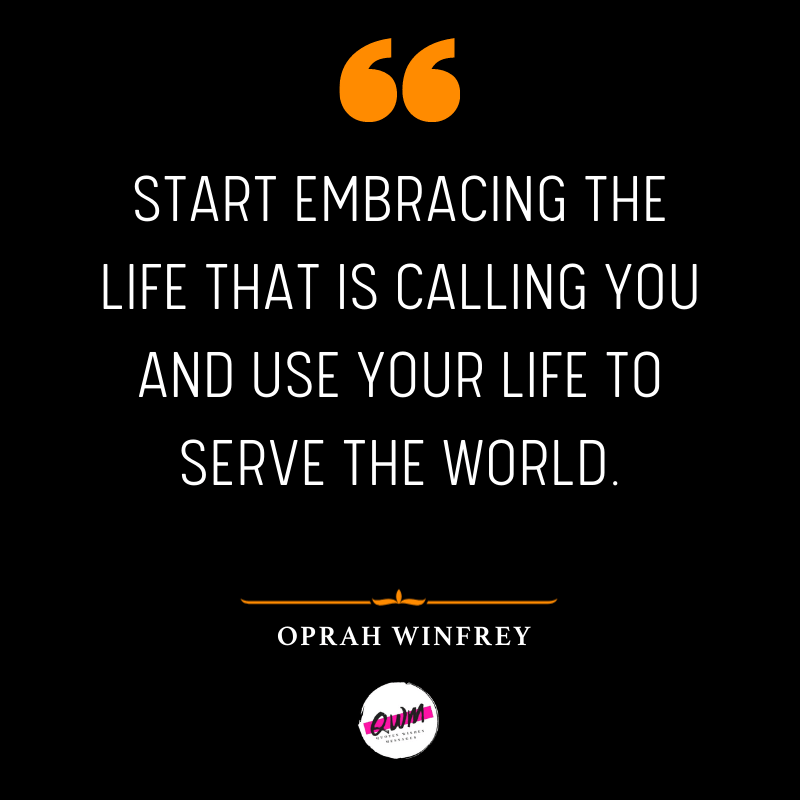 oprah winfrey quotes on confidence