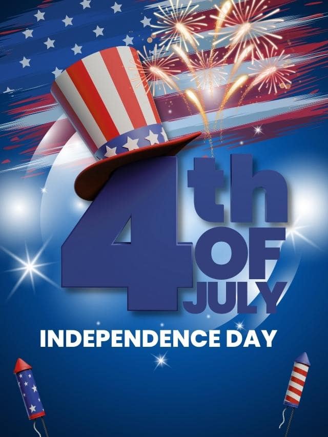 Happy 4th of July 2022 Images Free Download