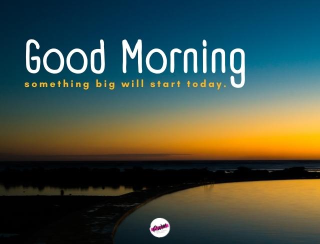 Best Good Morning Quotes