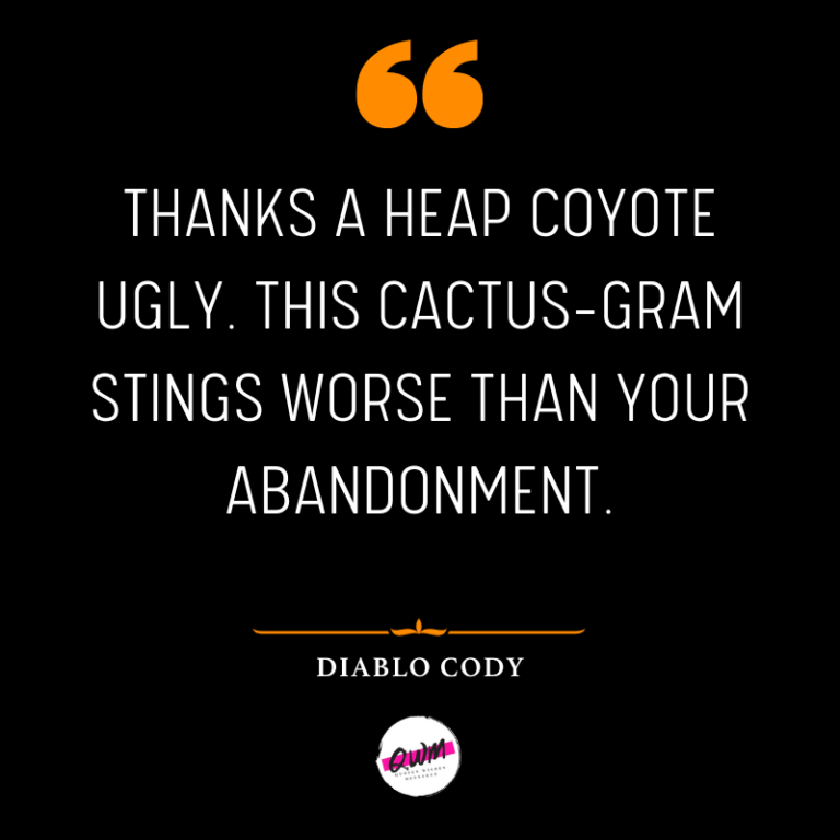 50+ Best Cactus Quotes and Sayings With Images