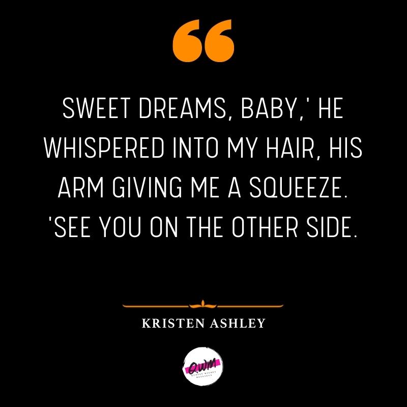 Cuddle Quotes
