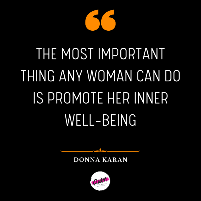 Top 40 Donna Karan Quotes and Sayings with Images